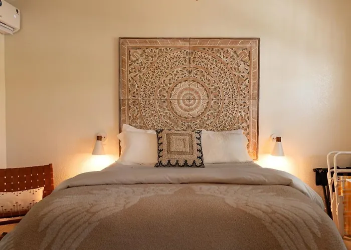 Seahorse Beach Bungalows