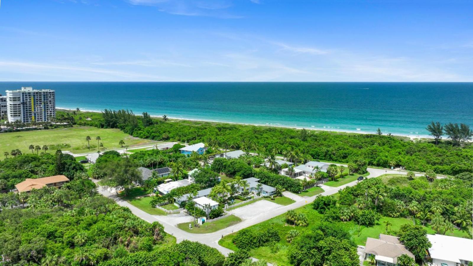 Hotel Seahorse Fort Pierce