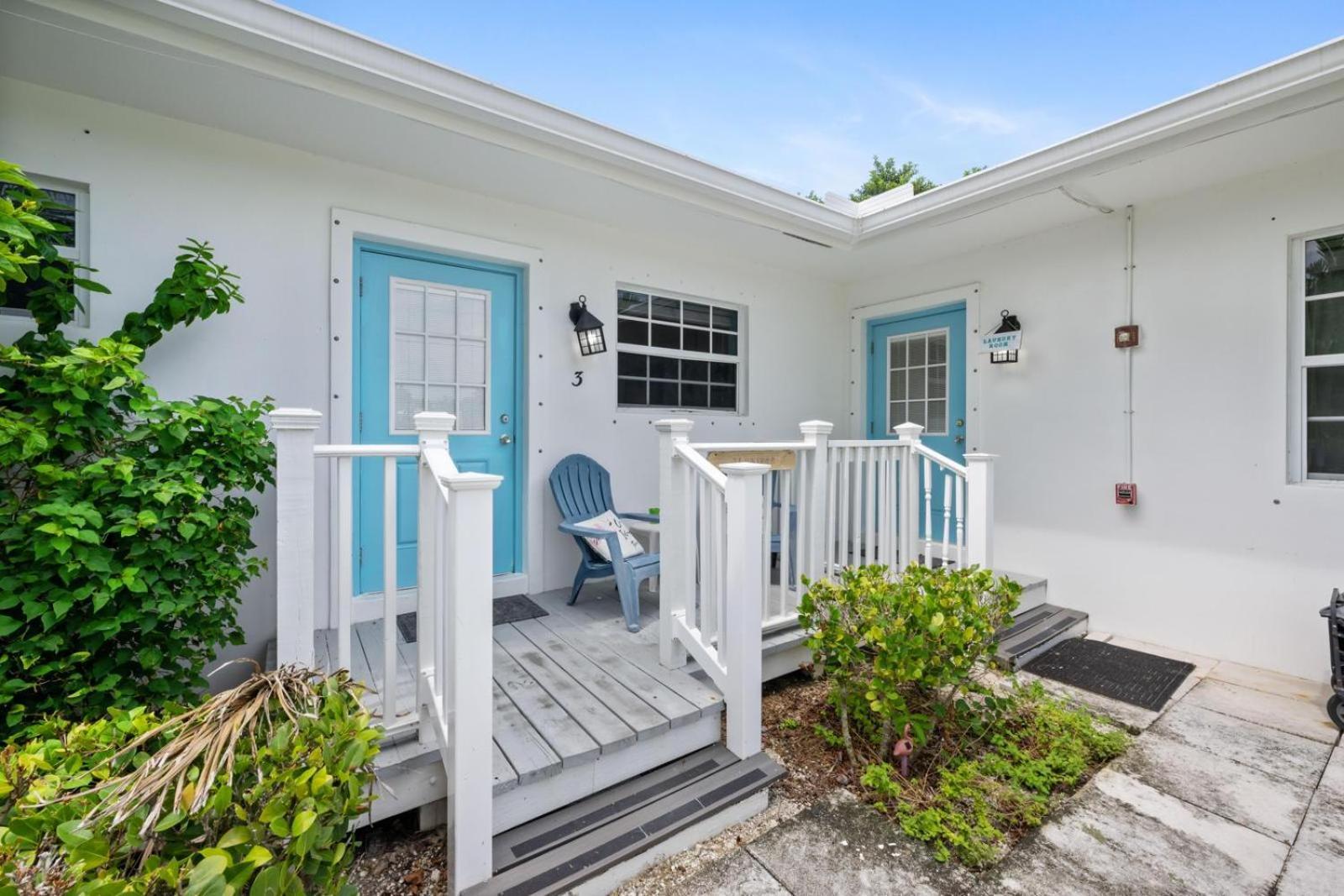 Seahorse 4* Fort Pierce