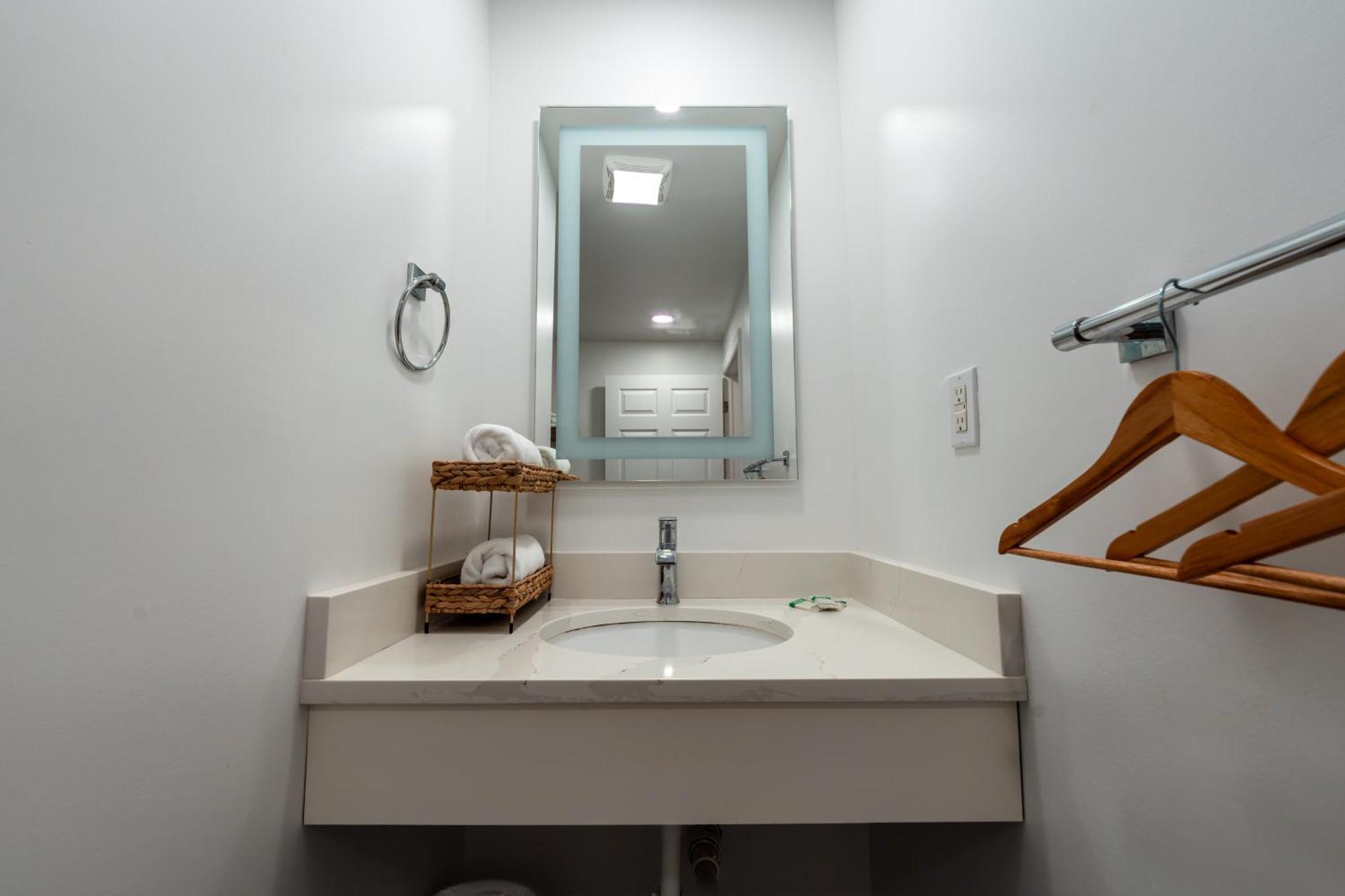 Seahorse Hotel Fort Pierce