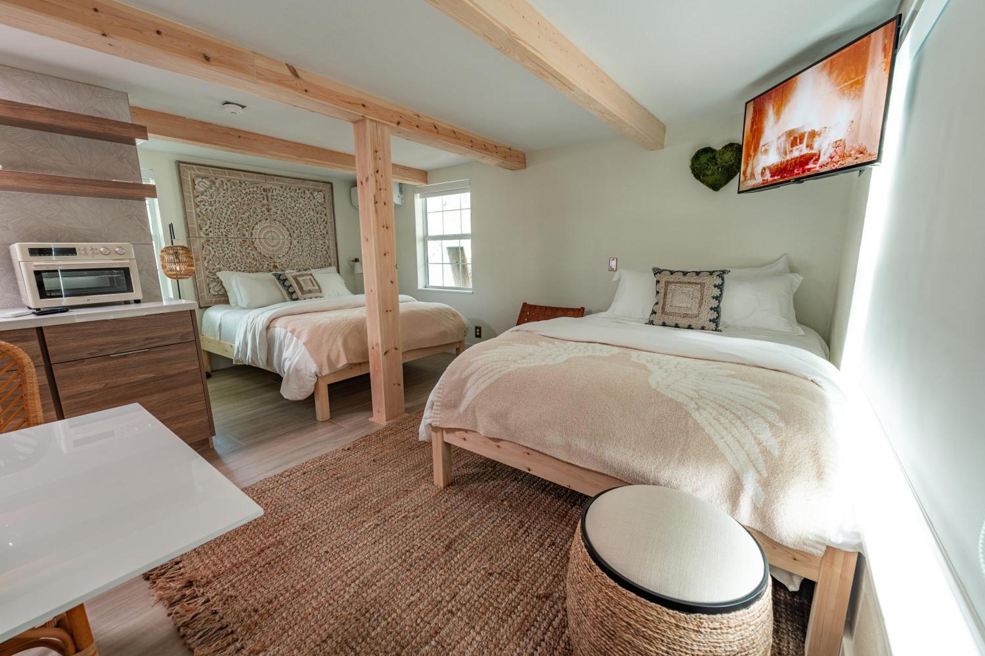 Hotel Seahorse 4*