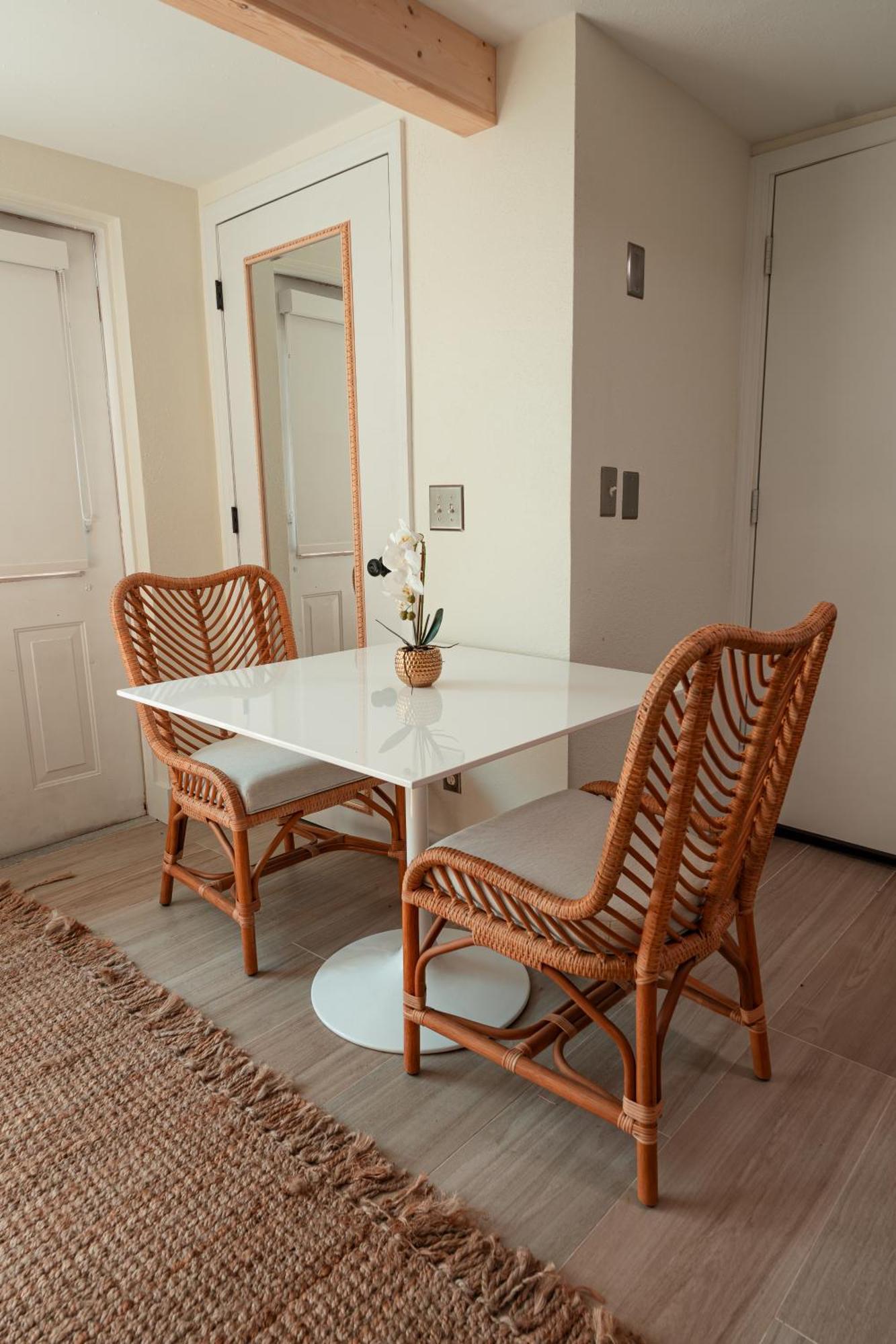 Hotel Seahorse Fort Pierce