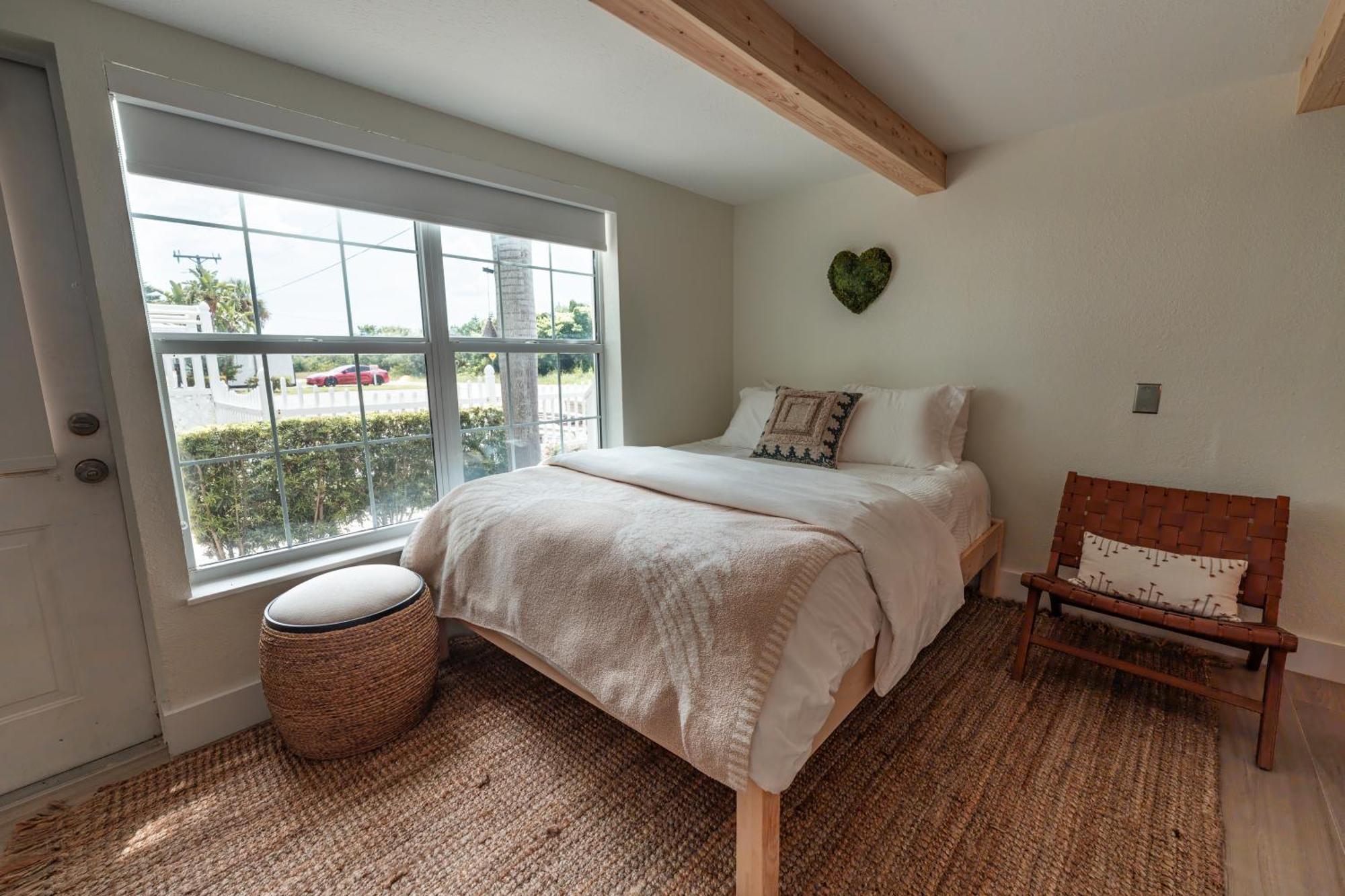 Hotel Seahorse Fort Pierce