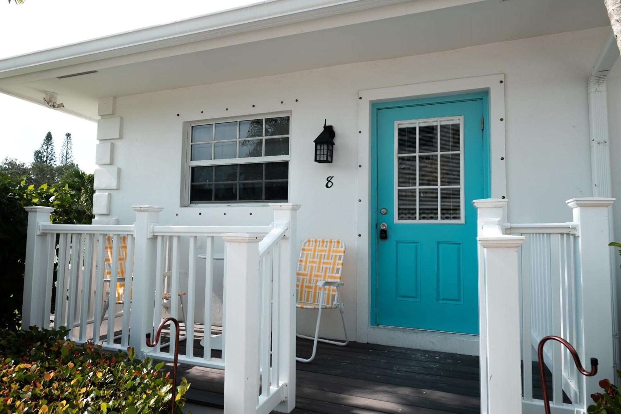 Seahorse Hotel Fort Pierce