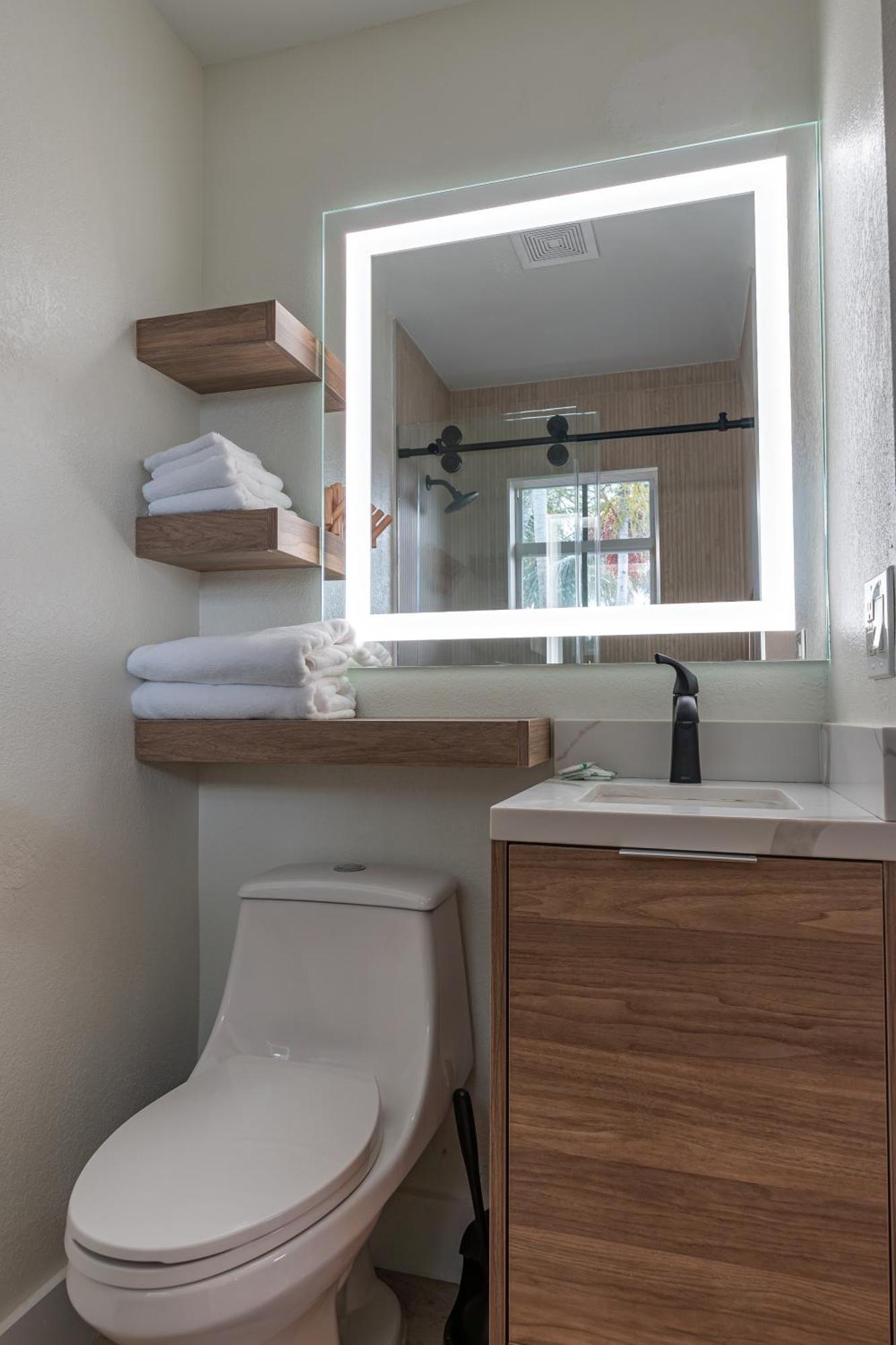 Seahorse 4* Fort Pierce