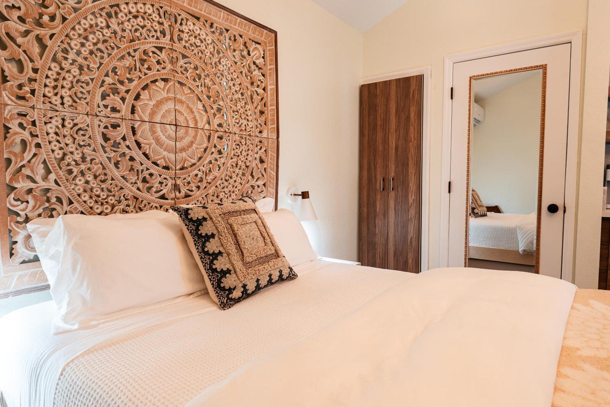 Hotel Seahorse
