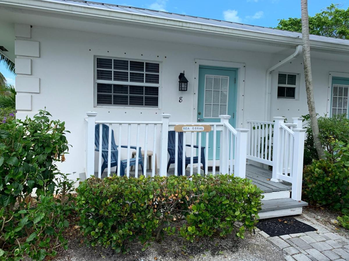Seahorse Hotel Fort Pierce