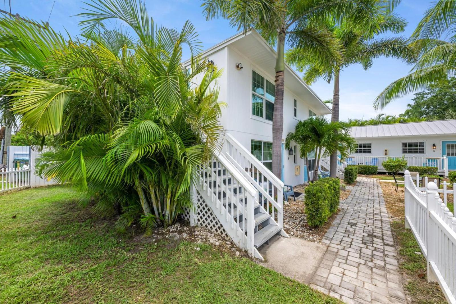 Seahorse Beach Fort Pierce