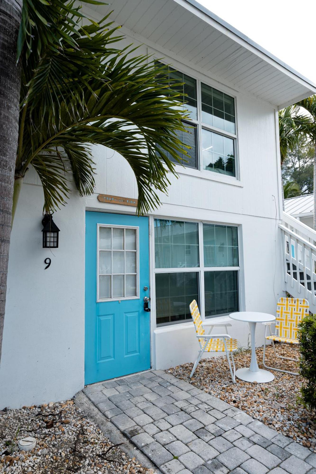 Seahorse Beach 4* Fort Pierce