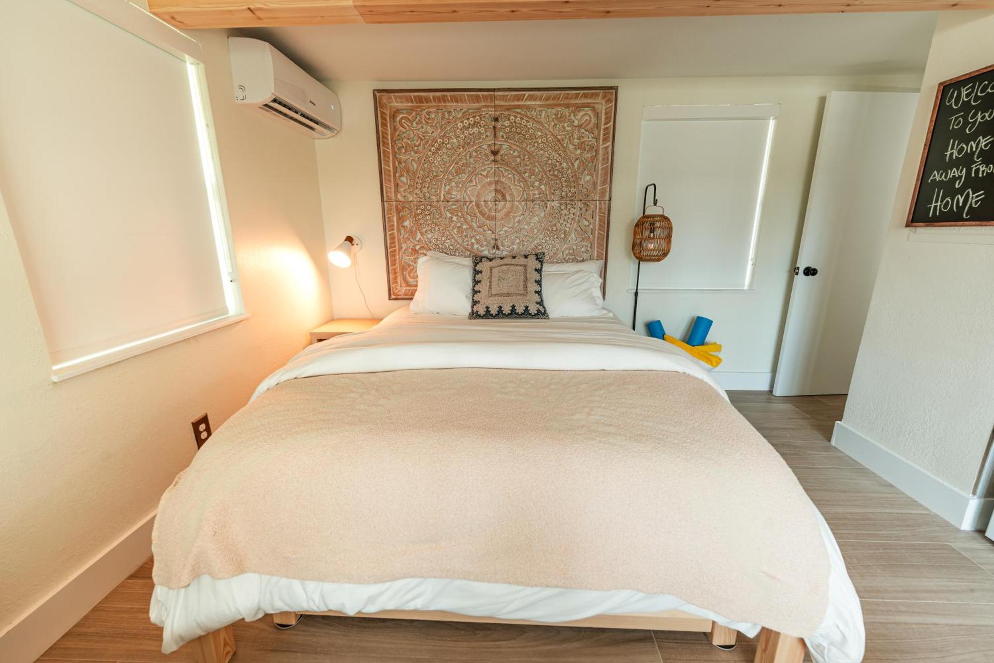 Hotel Seahorse Beach Fort Pierce
